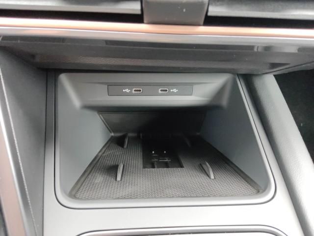 Cupra Formentor 2025