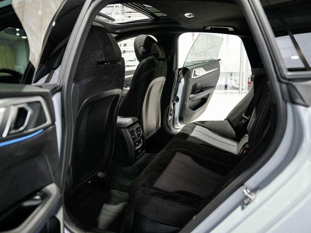 BMW 430 Gran Coupé 2025