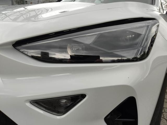 Cupra Formentor 2025