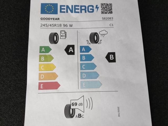 Cupra Formentor 2025