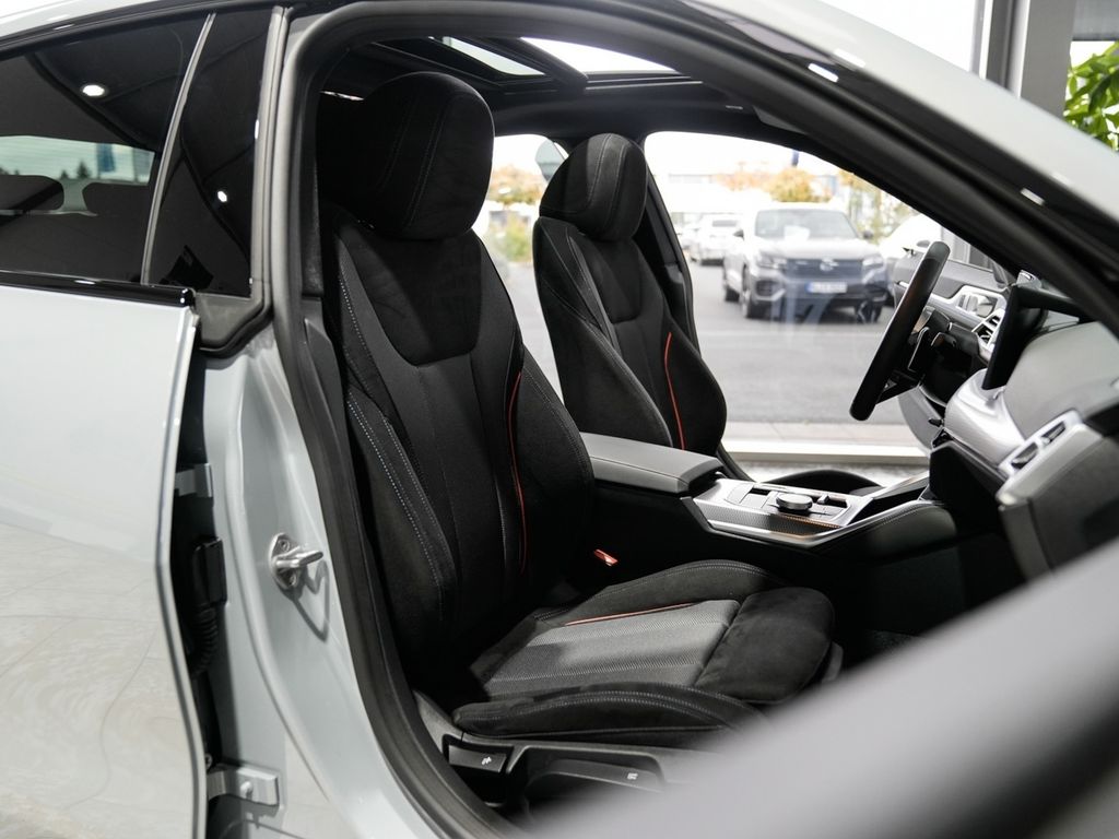 BMW 430 Gran Coupé 2025