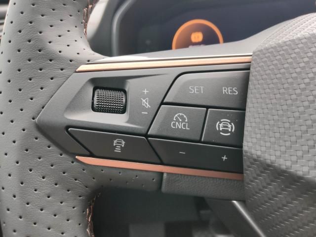 Cupra Formentor 2025