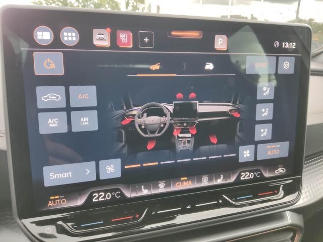 Cupra Formentor 2025