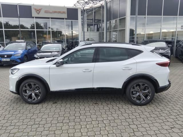 Cupra Formentor 2025