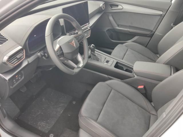 Cupra Formentor 2025