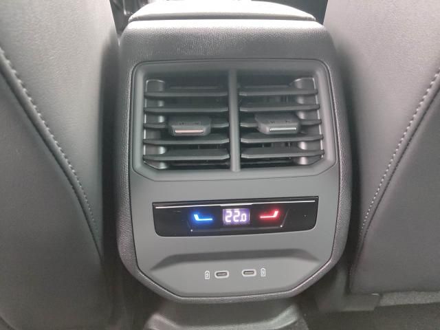 Cupra Formentor 2025