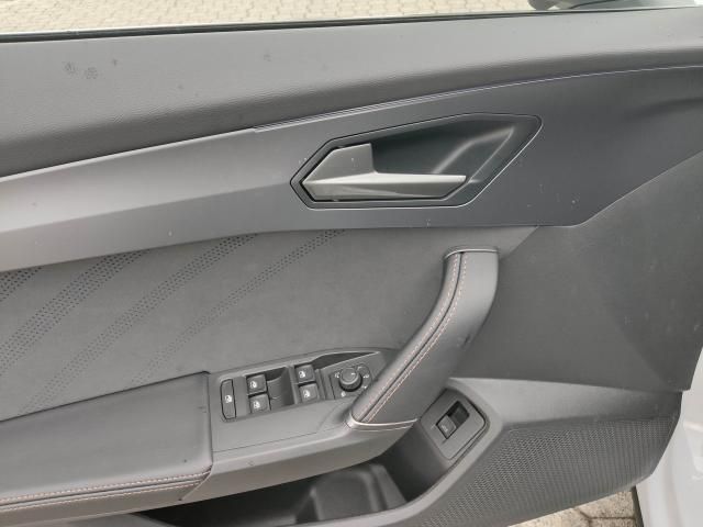 Cupra Formentor 2025