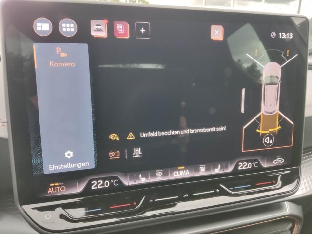 Cupra Formentor 2025