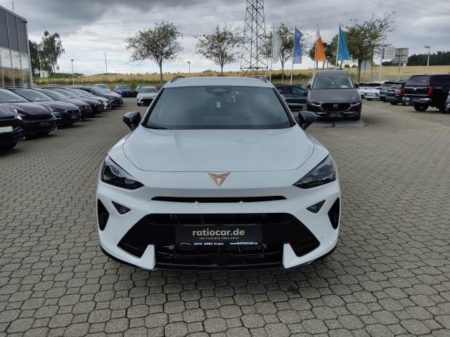 Cupra Formentor 2025