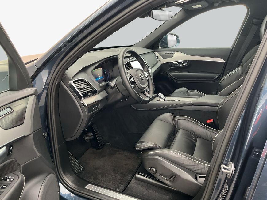 Volvo XC90 2023