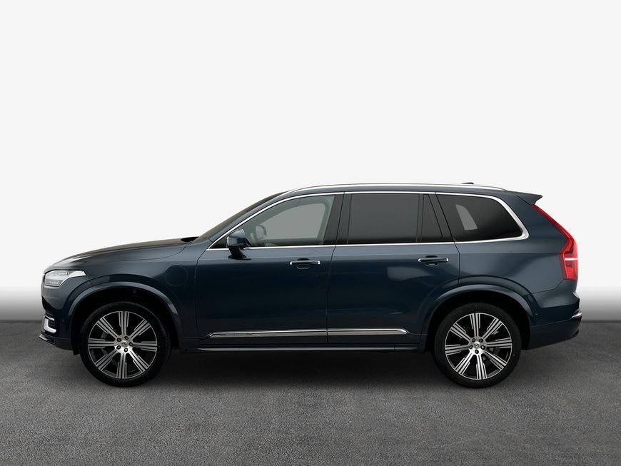 Volvo XC90 2023
