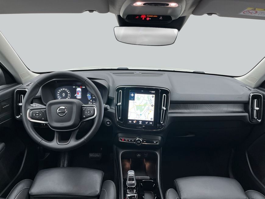Volvo XC40 2022