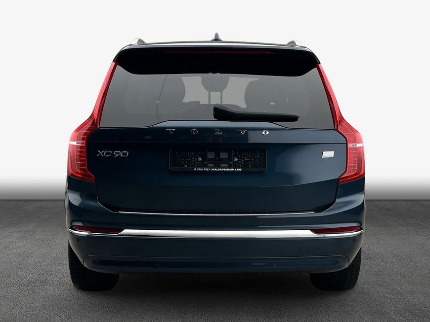 Volvo XC90 2023