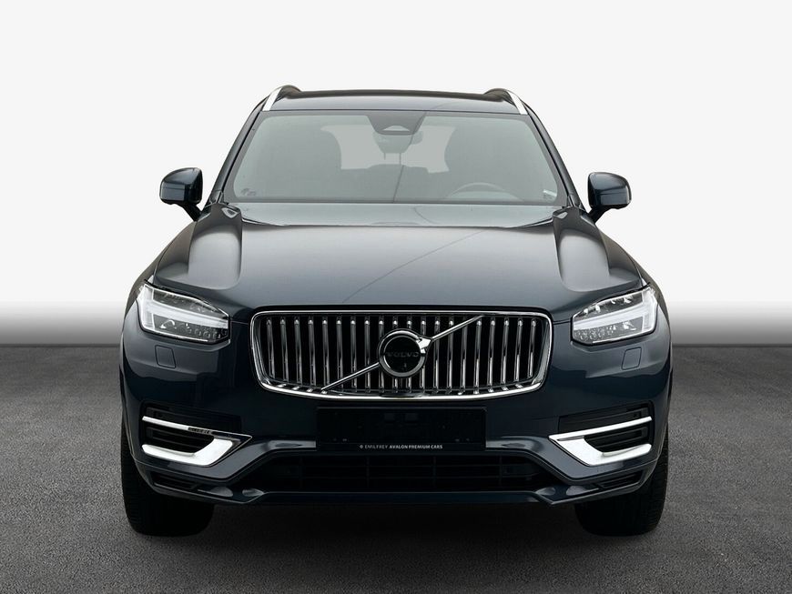 Volvo XC90 2023