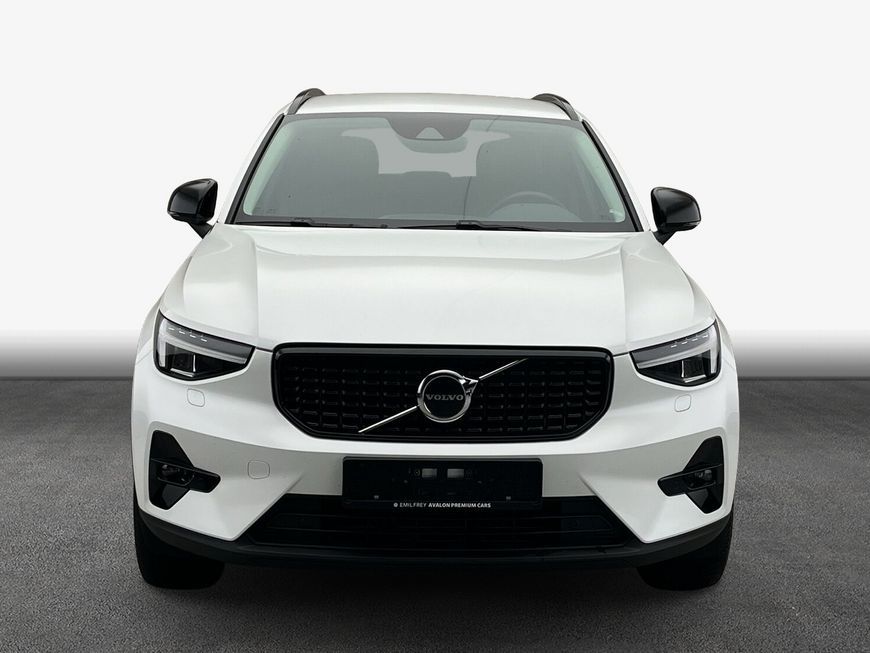 Volvo XC40 2022
