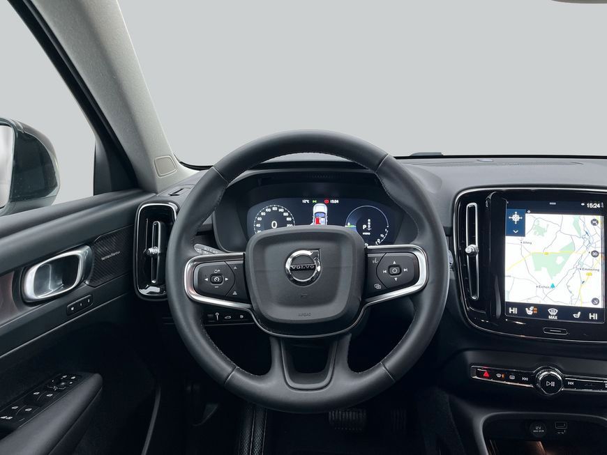 Volvo XC40 2022