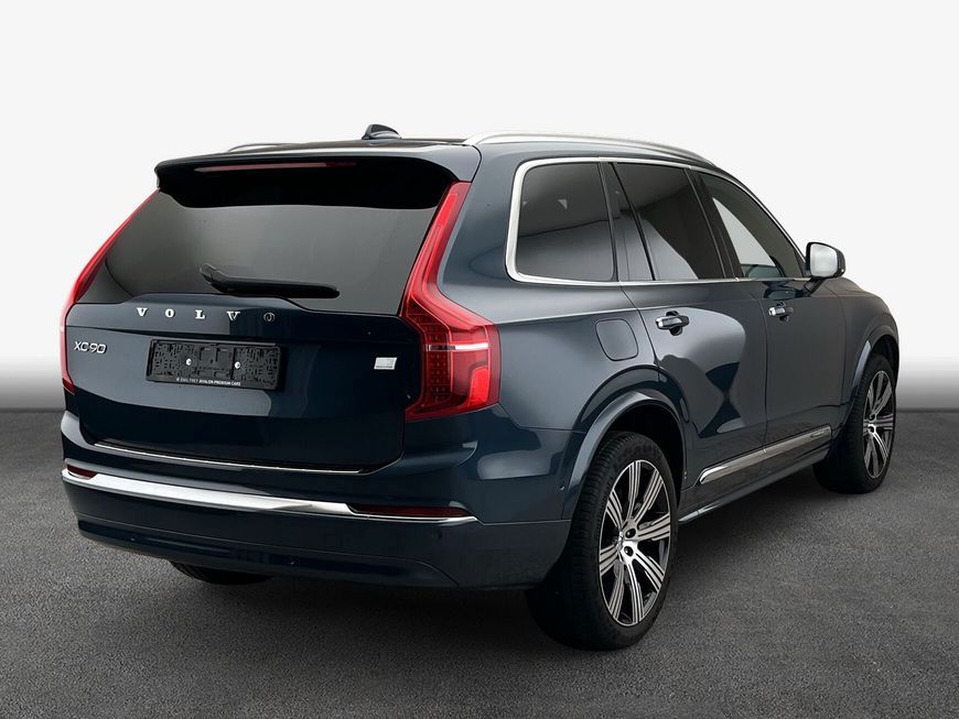 Volvo XC90 2023