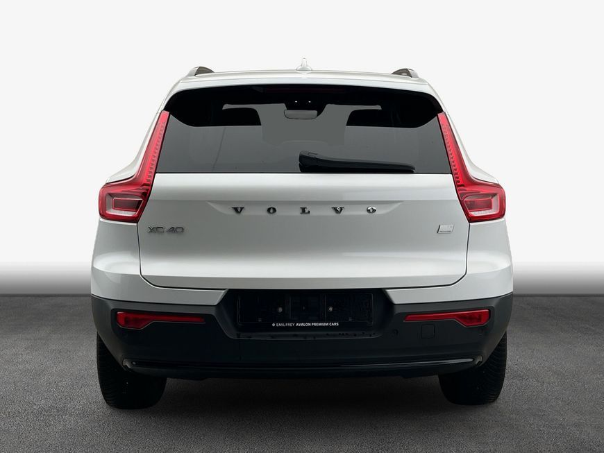 Volvo XC40 2022