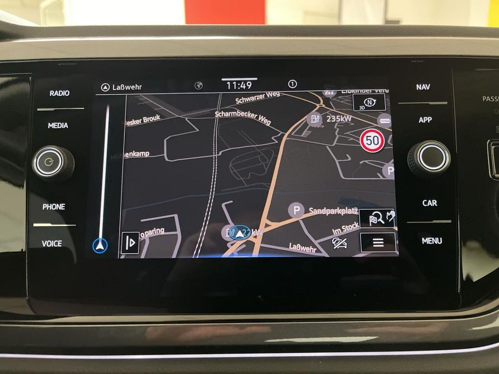 Volkswagen Taigo 2025