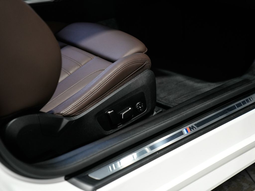 BMW M440 2025