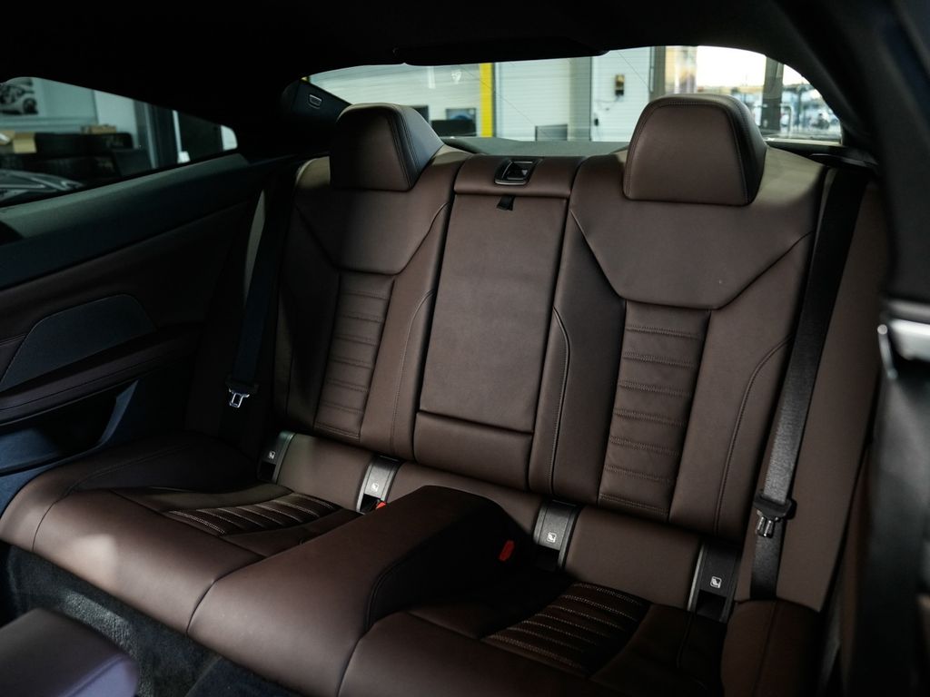 BMW M440 2025