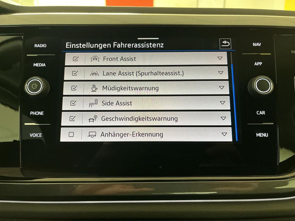 Volkswagen Taigo 2025