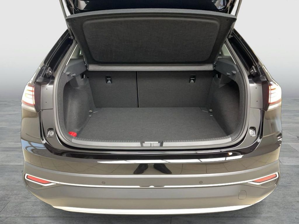 Volkswagen Taigo 2025