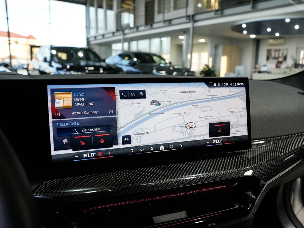 BMW M440 2025