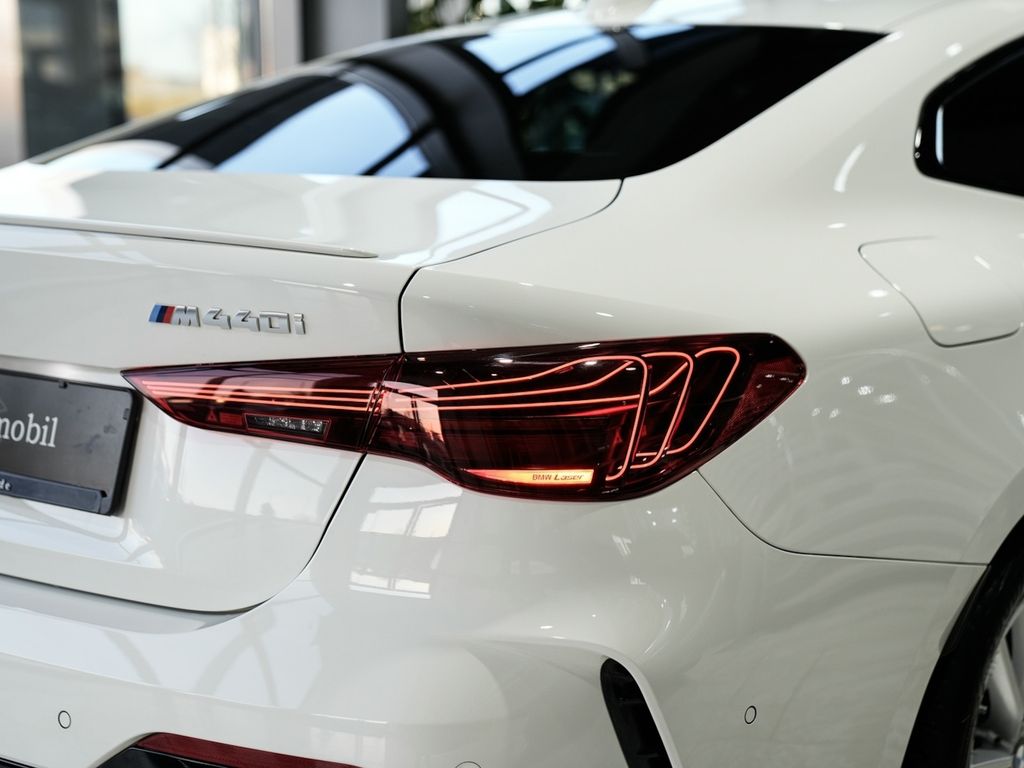 BMW M440 2025