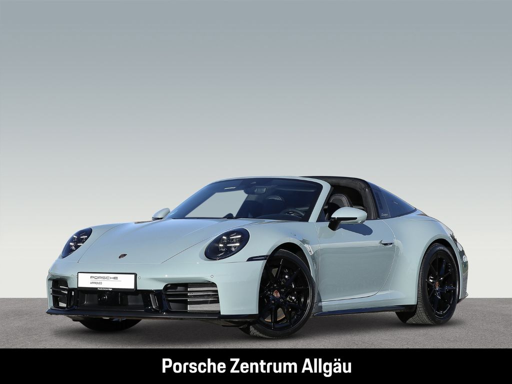 Porsche 992 2025