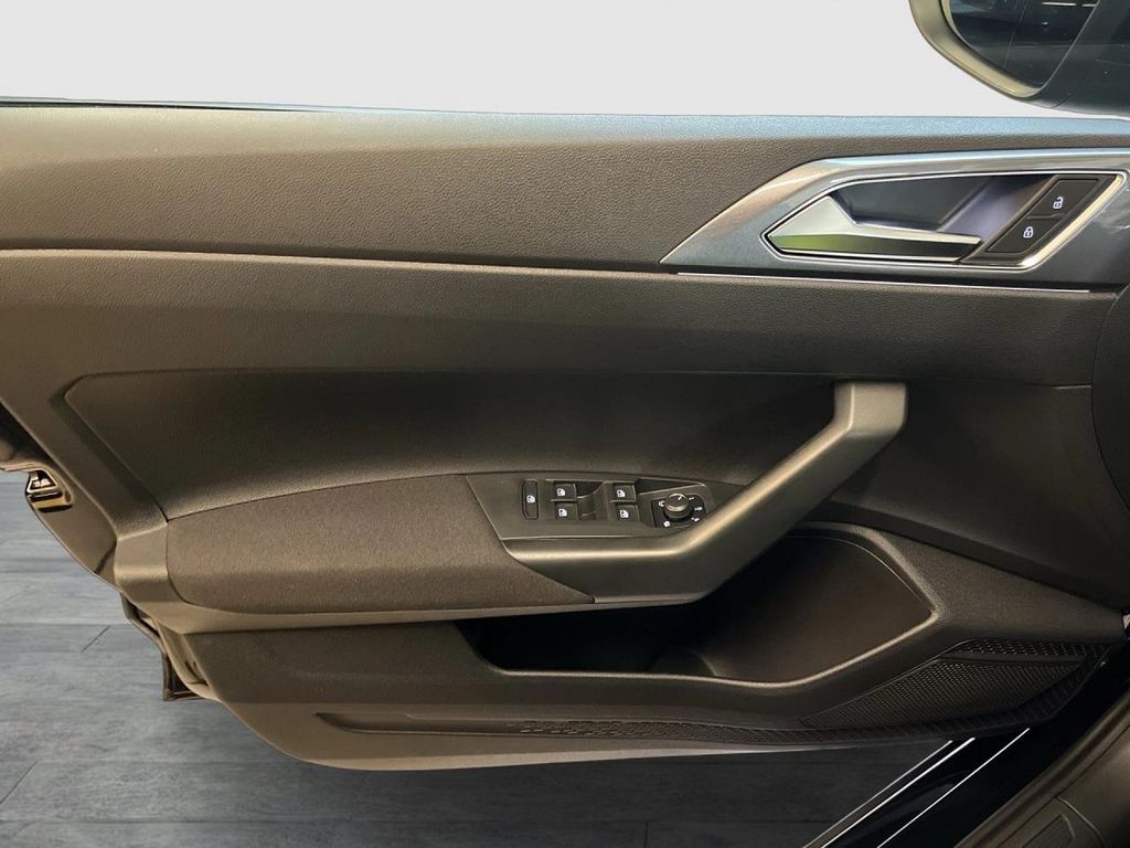 Volkswagen Taigo 2025