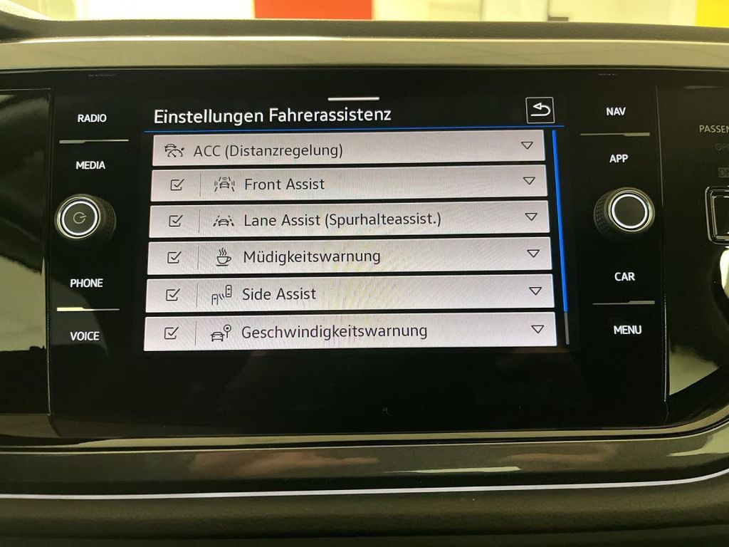 Volkswagen Taigo 2025