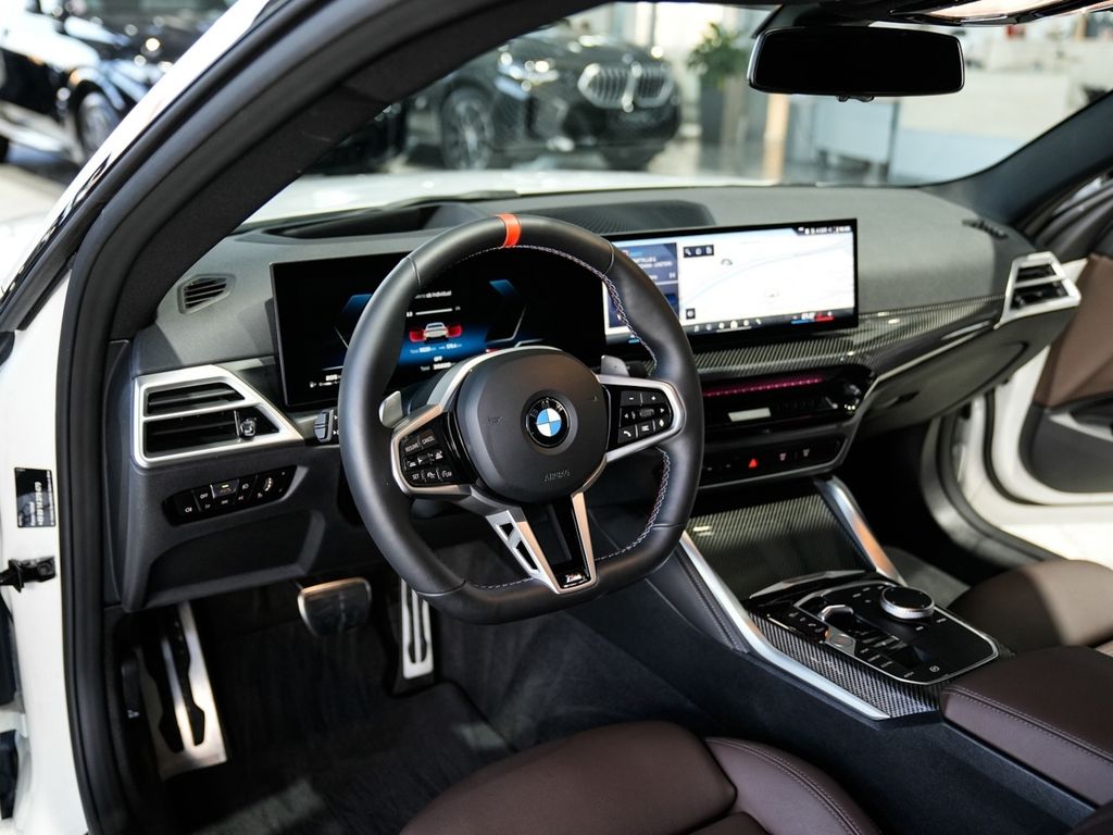 BMW M440 2025