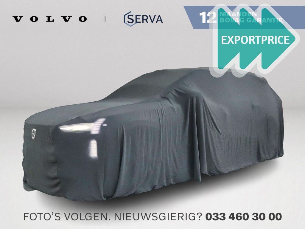 Volvo V60 Cross Country 2022