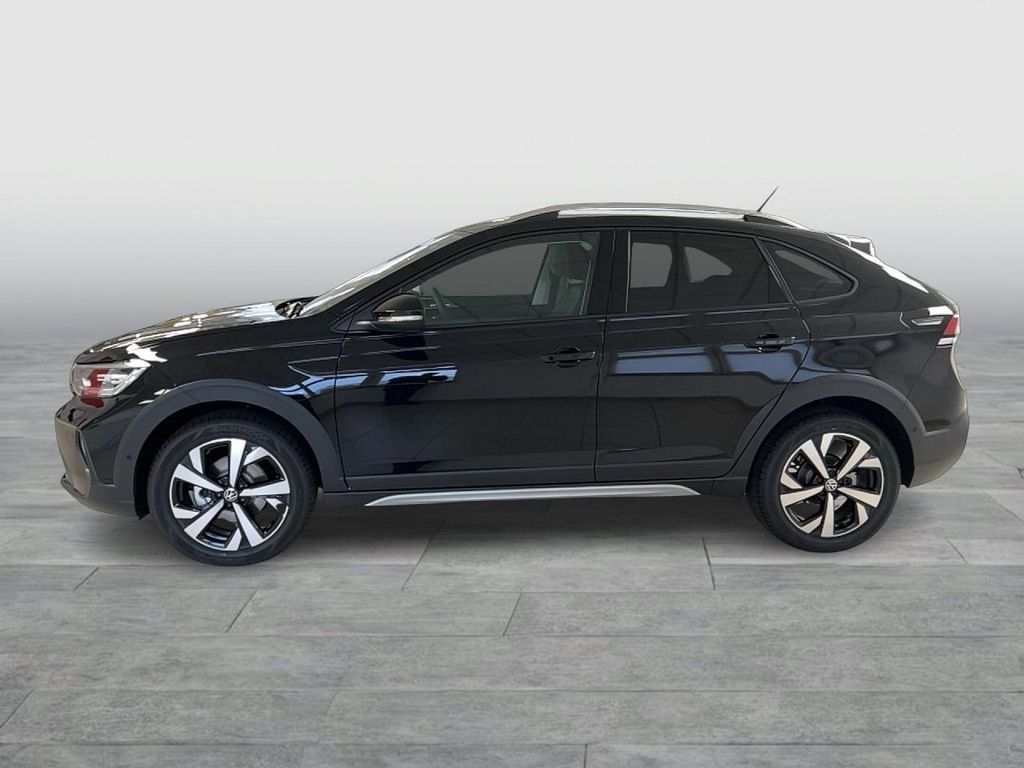 Volkswagen Taigo 2025