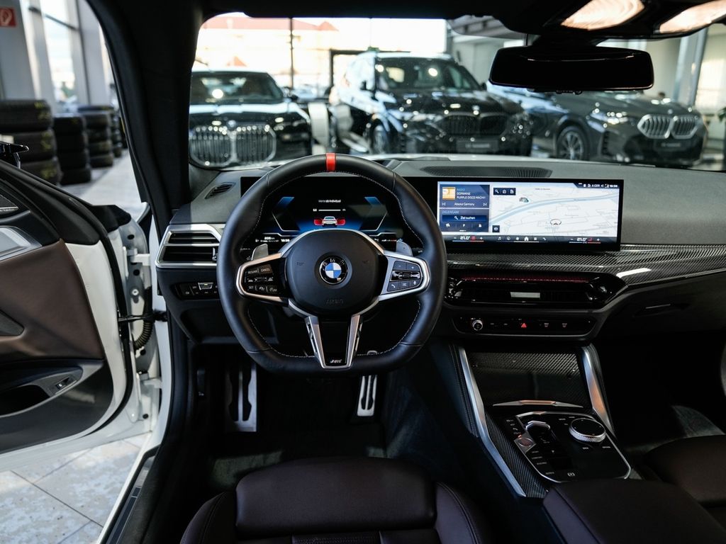 BMW M440 2025