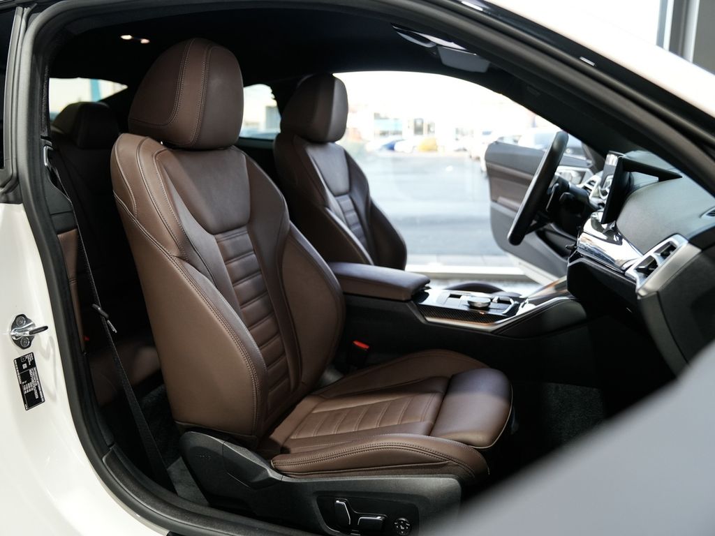 BMW M440 2025