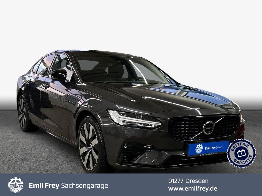 Volvo S90 2025
