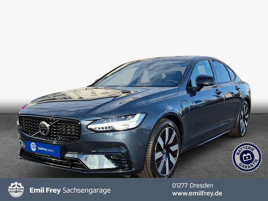 Volvo S90 2025