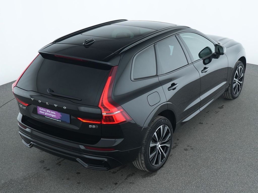 Volvo XC60 2022