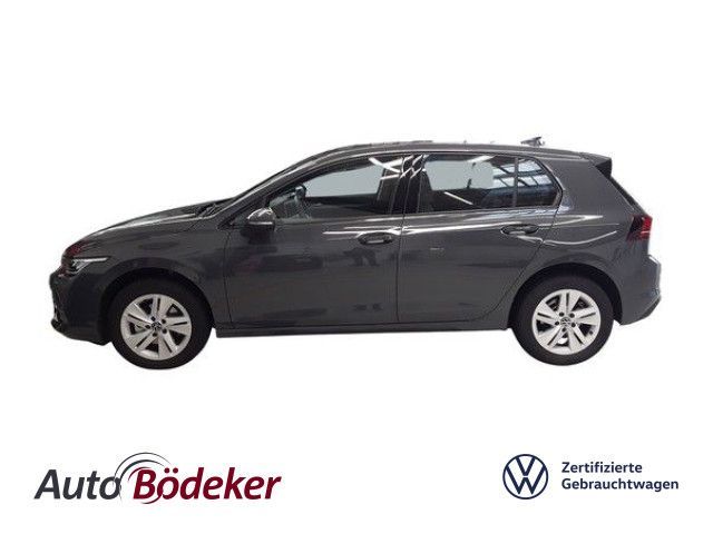 Volkswagen Golf 2025