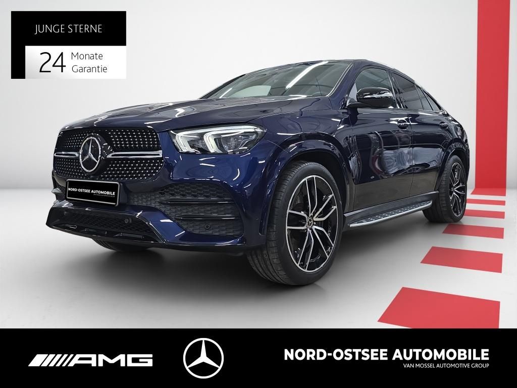 Mercedes-Benz GLE 350 2022