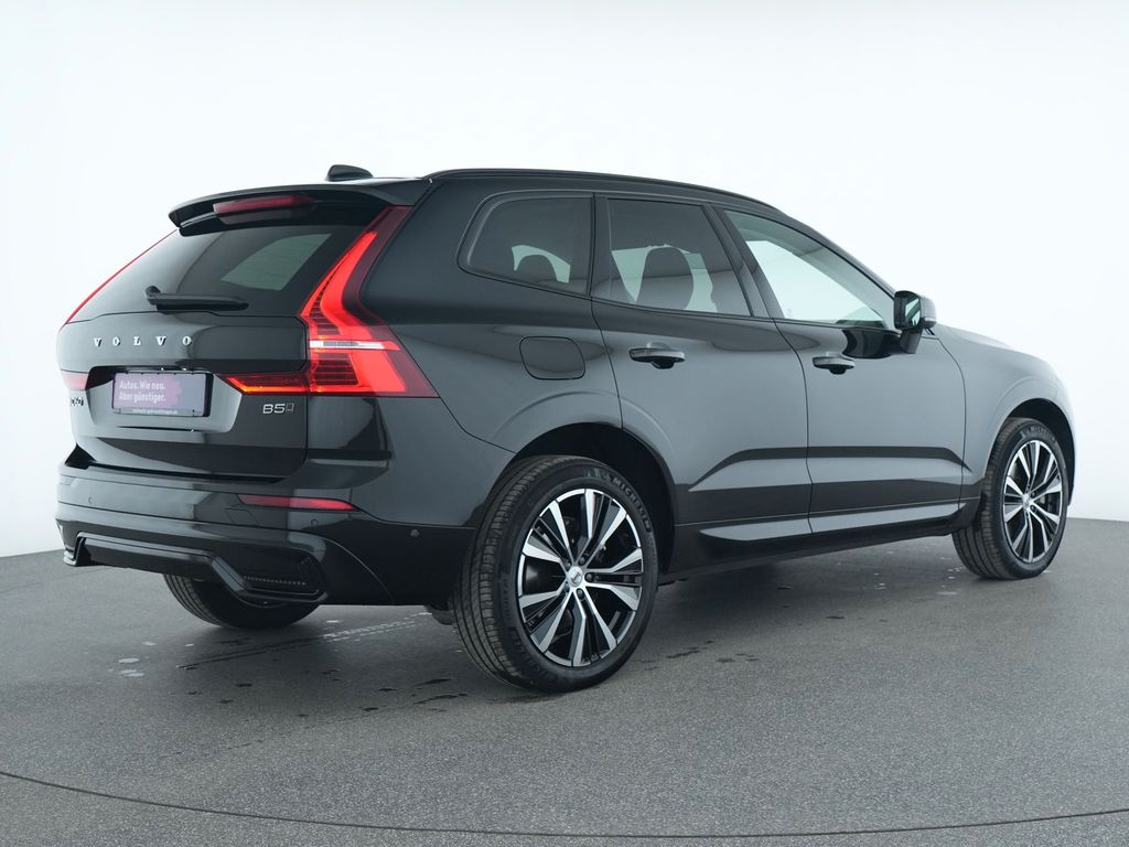 Volvo XC60 2022