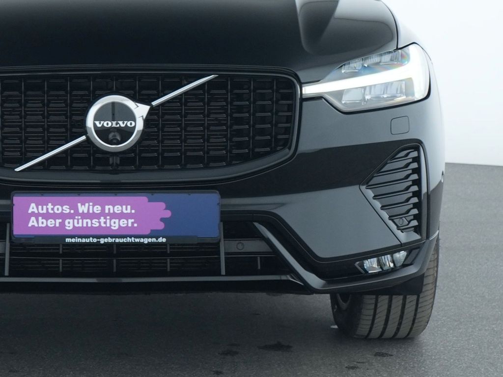 Volvo XC60 2022