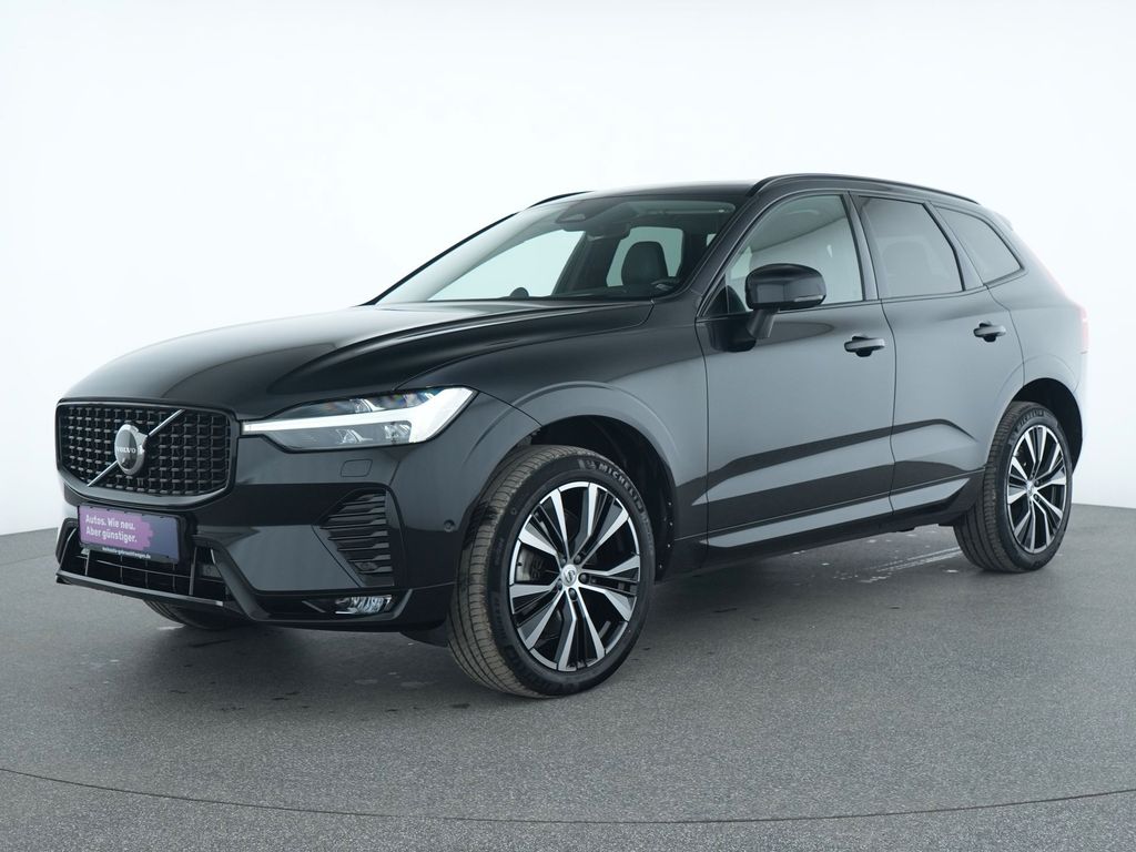 Volvo XC60 2022