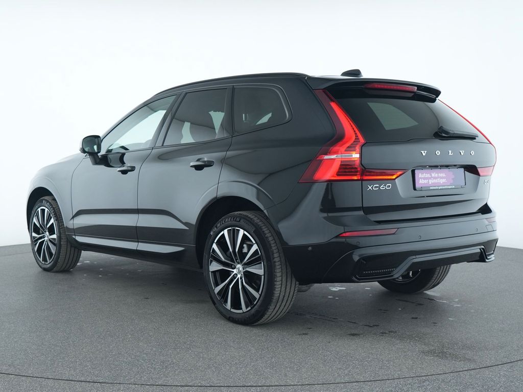 Volvo XC60 2022