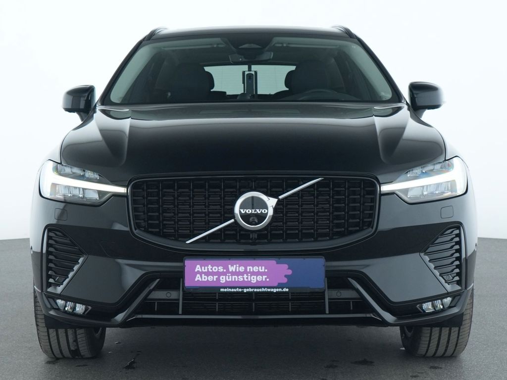 Volvo XC60 2022