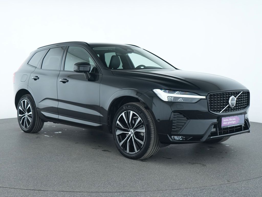 Volvo XC60 2022