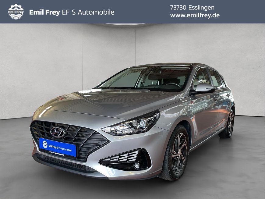 Hyundai i30 2023