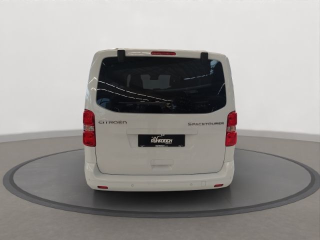 Citroën SpaceTourer